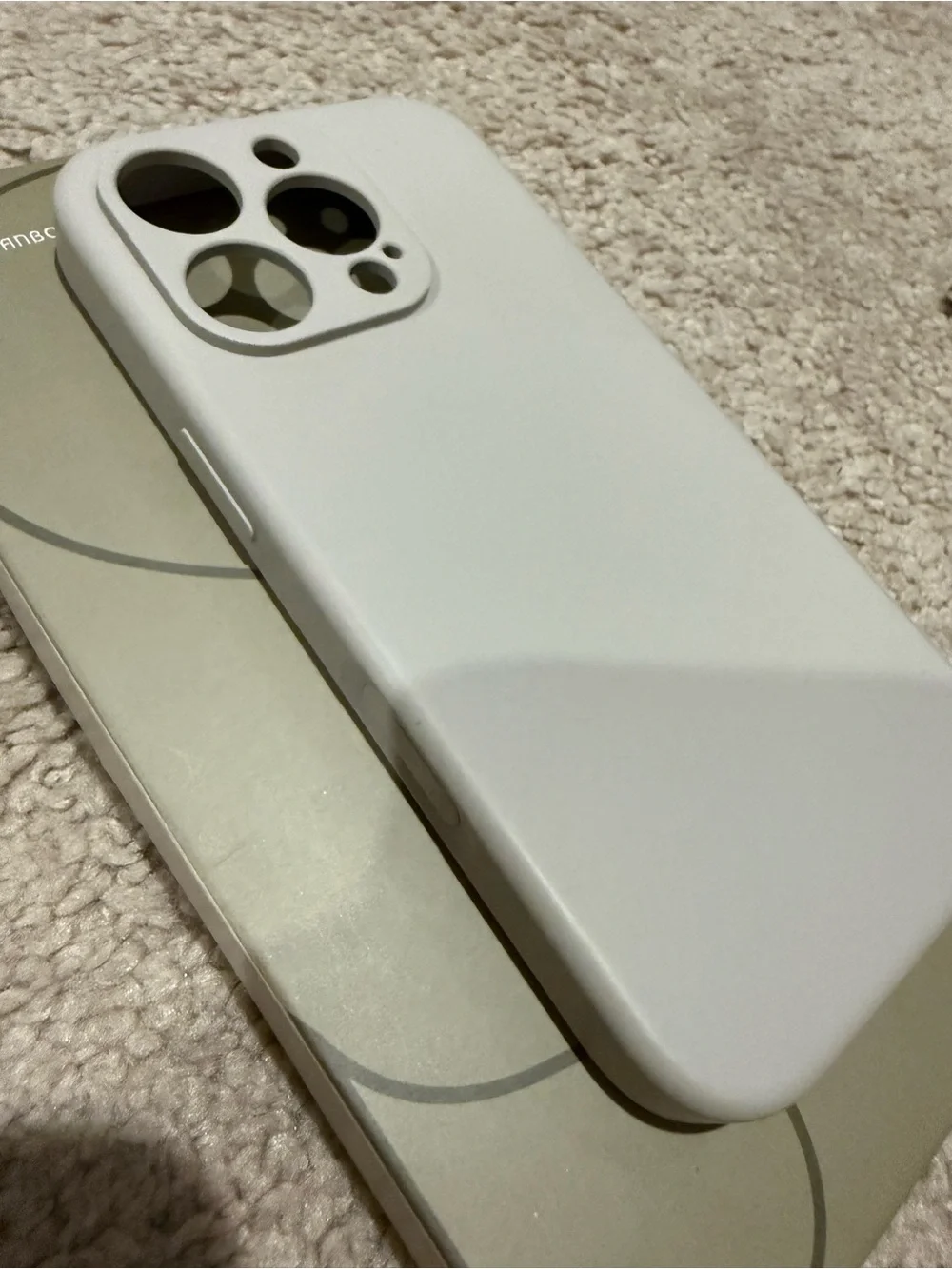 Suydanbox iPhones 16 Pro